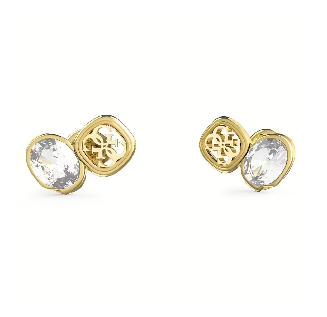 Orecchini donna Guess Mamounia JUBE05572JWYGT