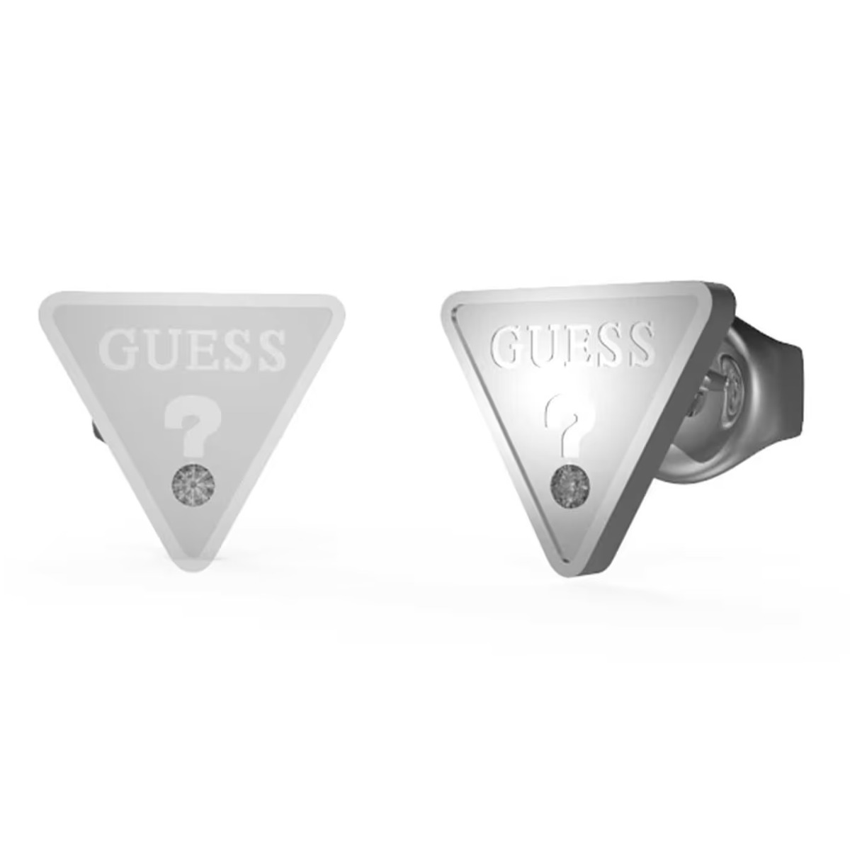 Orecchini Donna Guess Studs Party JUBE02168JWRHT