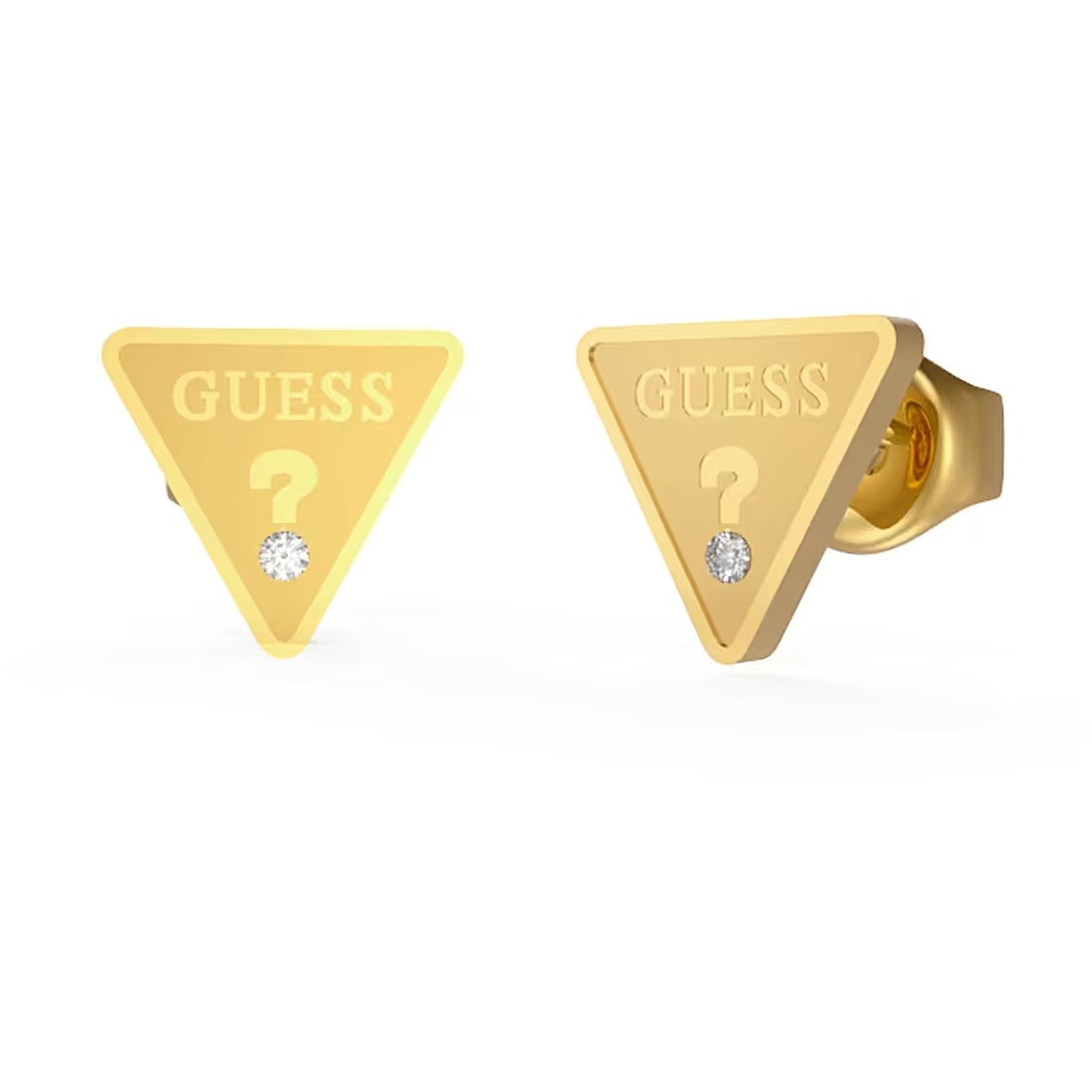 Orecchini Donna Guess Studs Party JUBE02168JWYGT