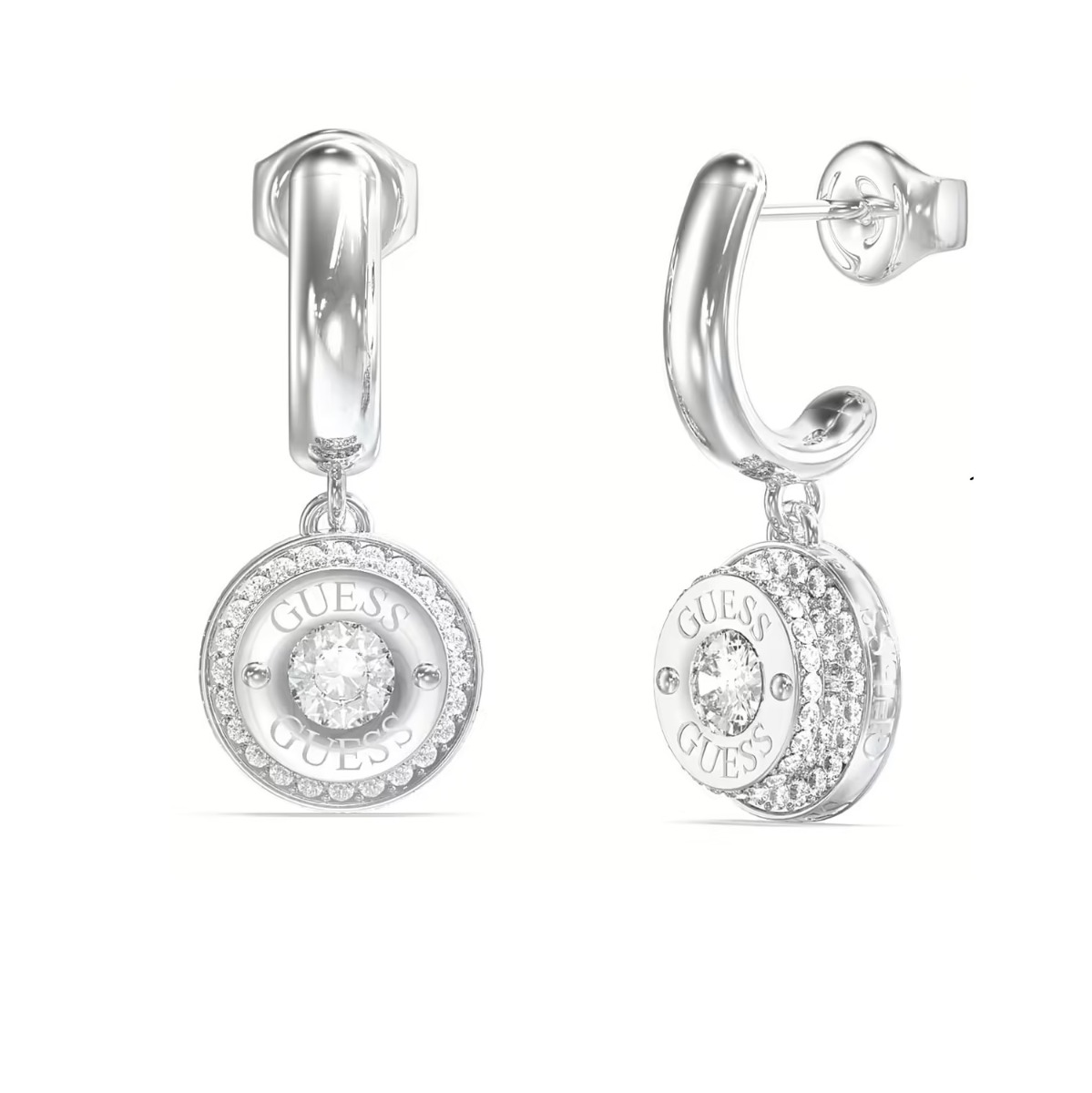 Orecchini donna Guess JUBE05558JWRHT