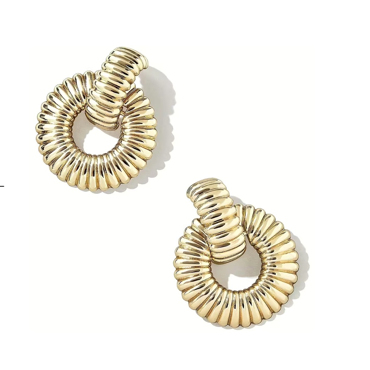 Orecchini donna Liu Jo Essential LJ2680