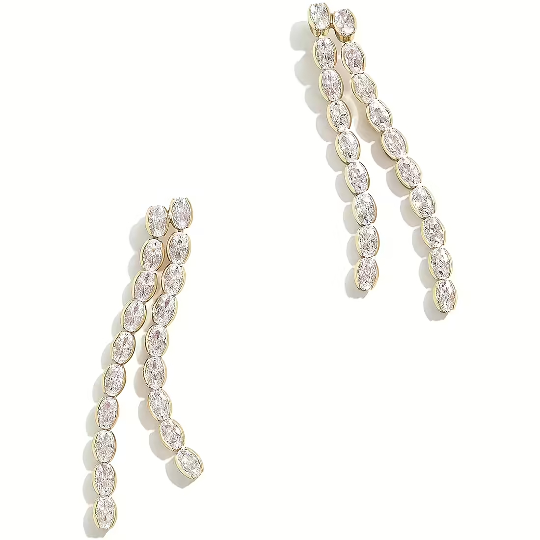 Orecchini donna Liu Jo Essential LJ2683