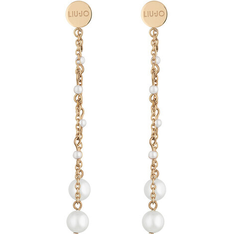Orecchini donna Liu Jo LJ1508