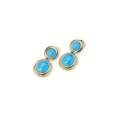 Orecchini Sovrani Fashion Mood J10876