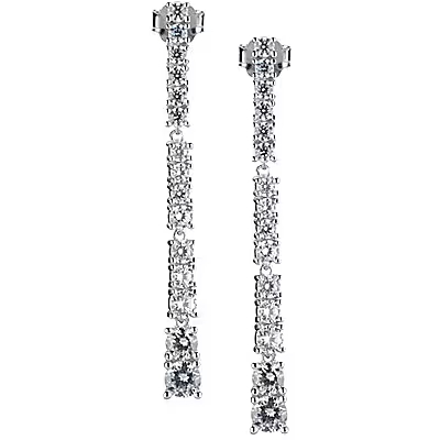 Orecchini Sovrani Luce J6551