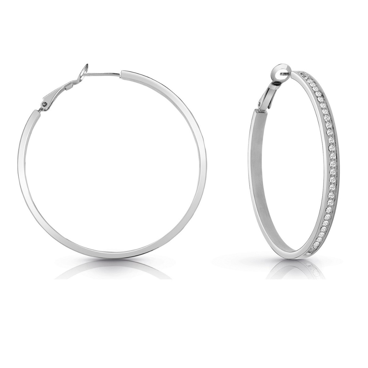 Orecchini Donna Guess Color My Day JUBE02247JWRHT