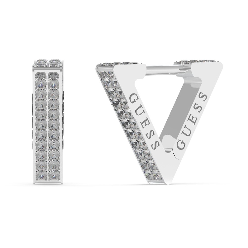 Orecchini Donna Guess Crazy Earrings JUBE03306JWRH