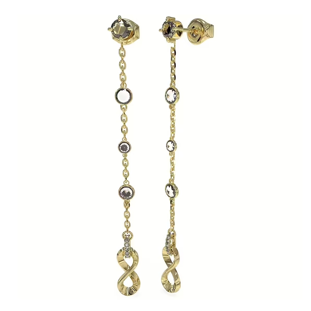 Orecchini Donna Guess Endless Dream JUBE03268JWYG