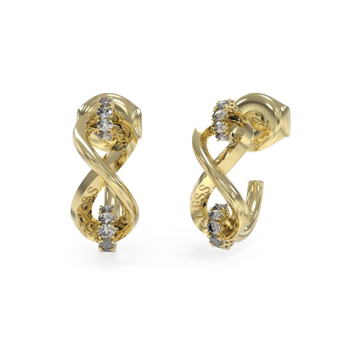 Orecchini Donna Guess Endless Dream JUBE03272JWYGT