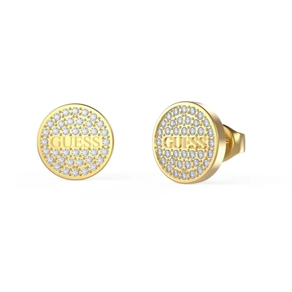 Orecchini Donna Guess Studs Party JUBE02155JWYGT