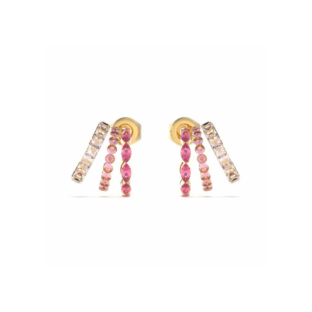 Orecchini Donna Guess Crazy Earrings JUBE03307JWYGPKT