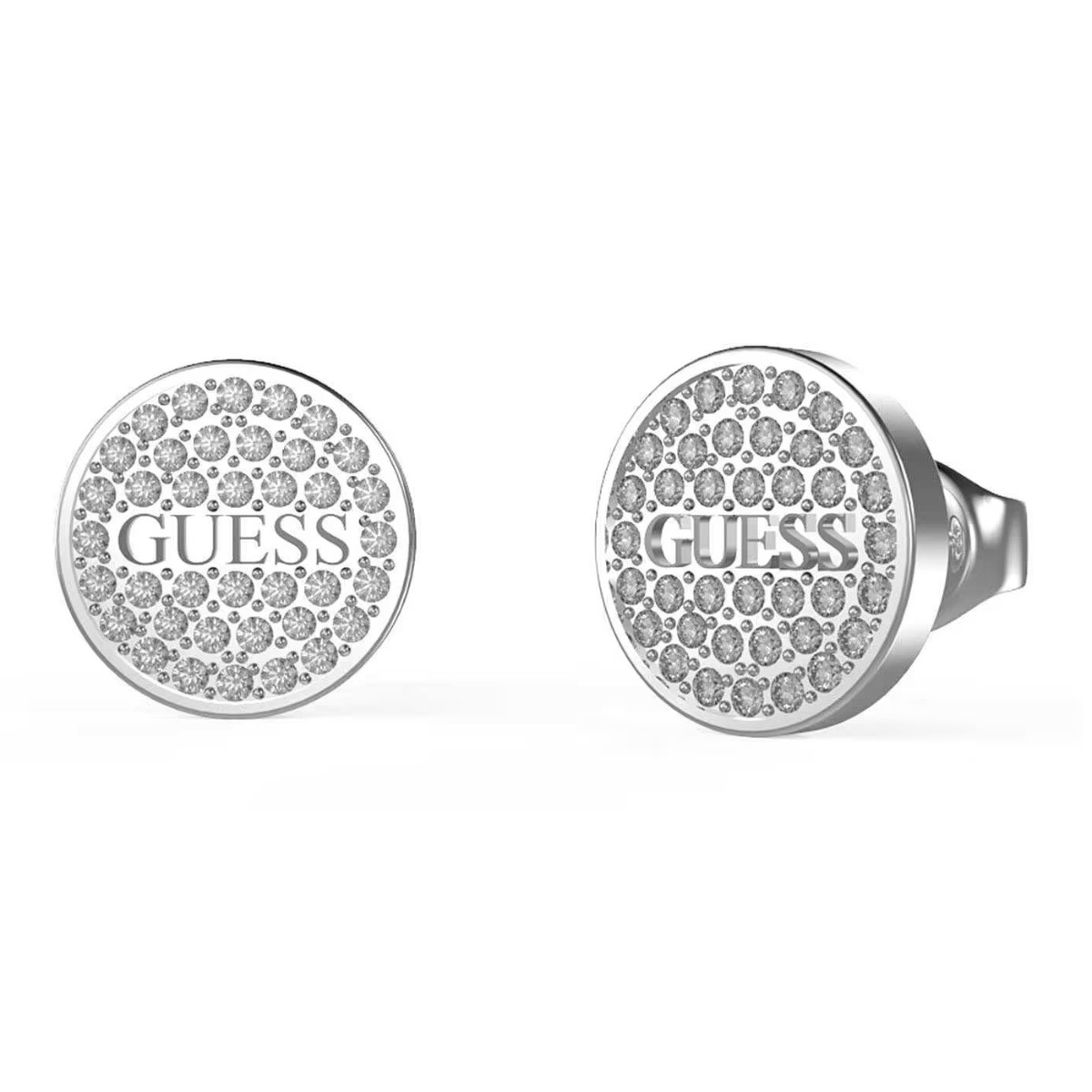 Orecchini Donna Guess Studs Party JUBE02155JWRHT