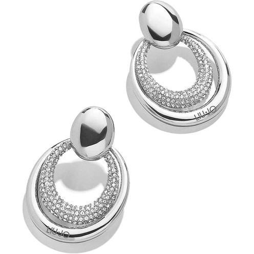 Orecchini donna Liu Jo Essential LJ2682