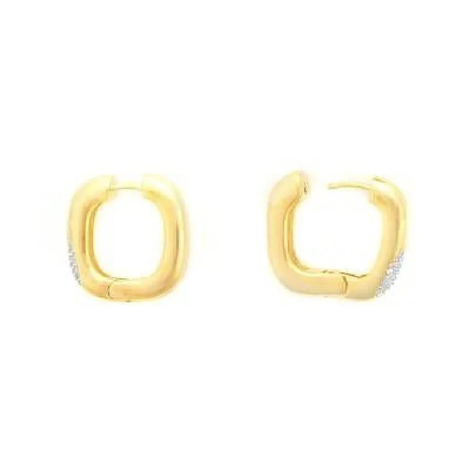 Orecchini 4US Cesare Paciotti Brass 4UOR8223W