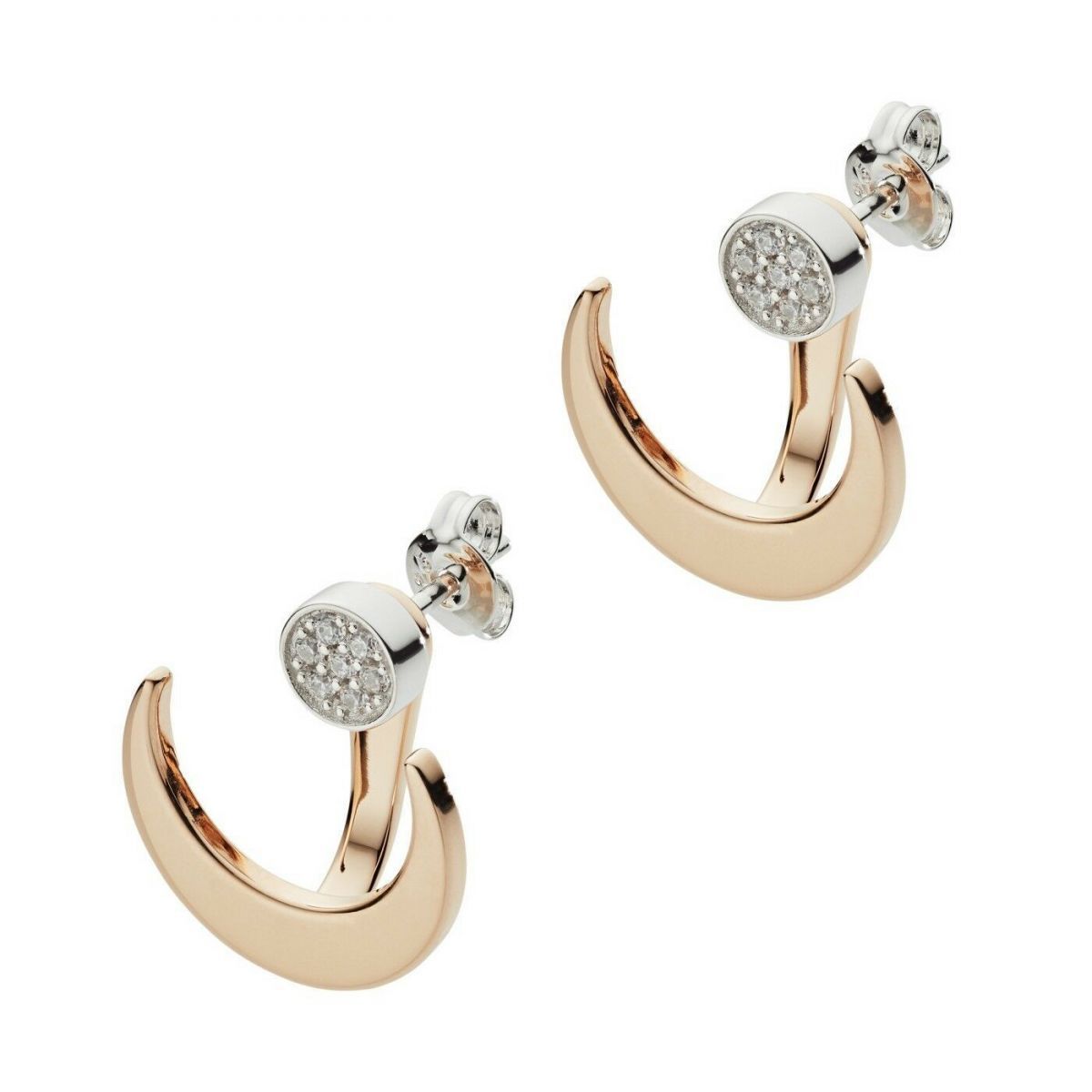 Orecchini Donna E. Armani EG3360221