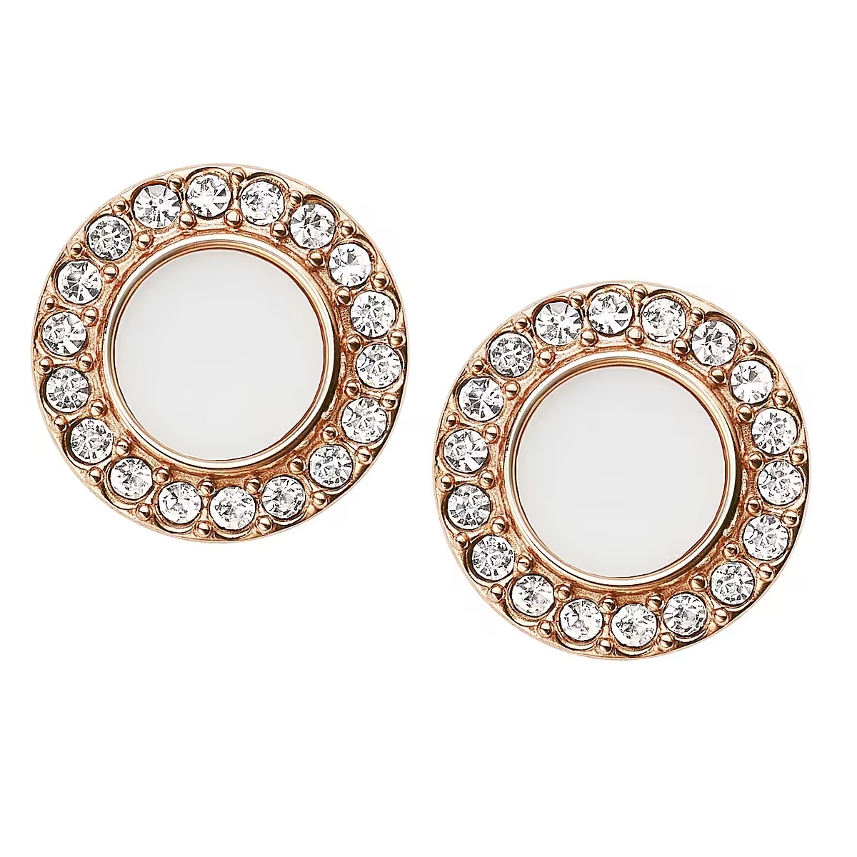 Orecchini Fossil Classics JF02659791