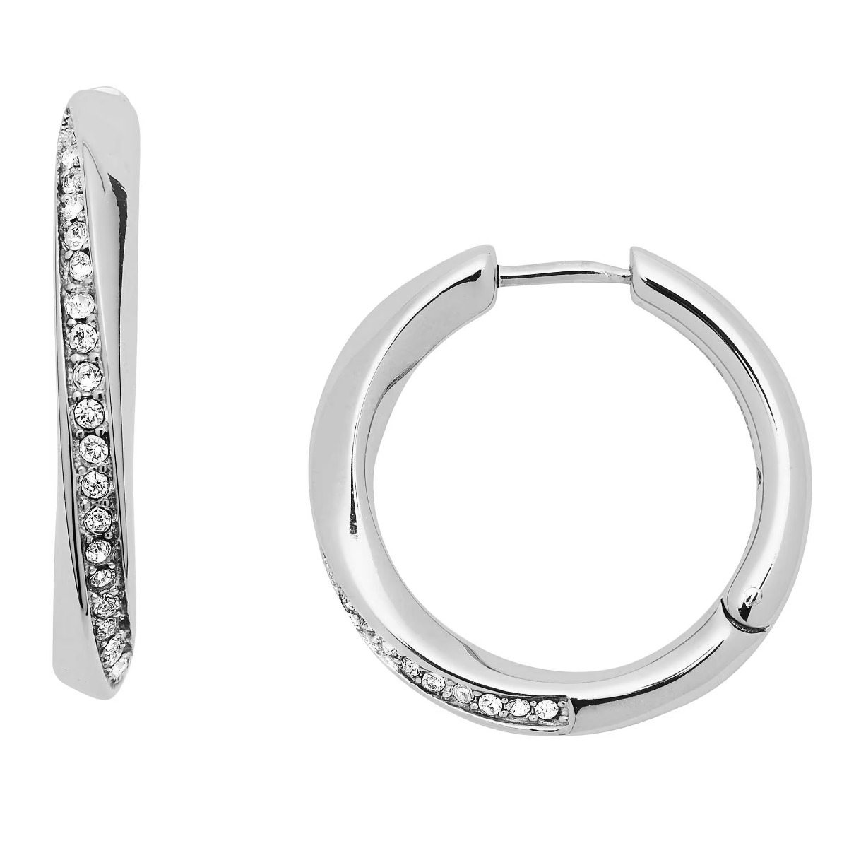 Orecchini Fossil Classics JF03015040