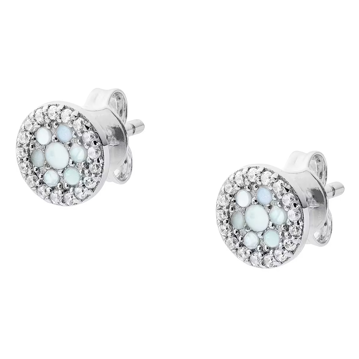 Orecchini Fossil JFS00518040