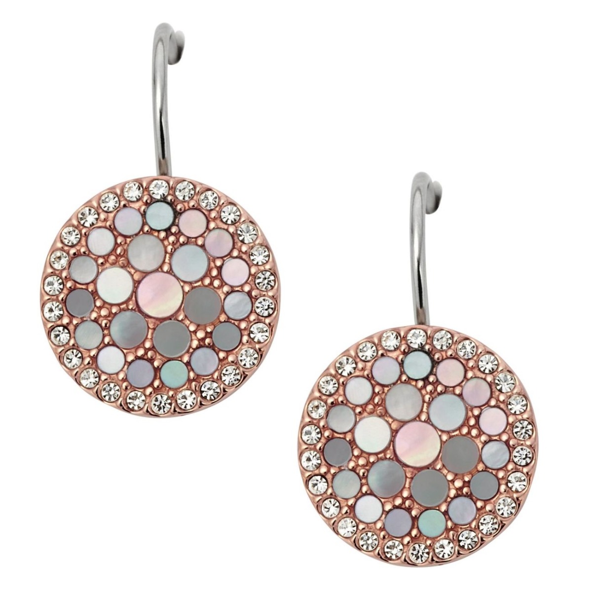 Orecchini Fossil Spring 15 JF01737791