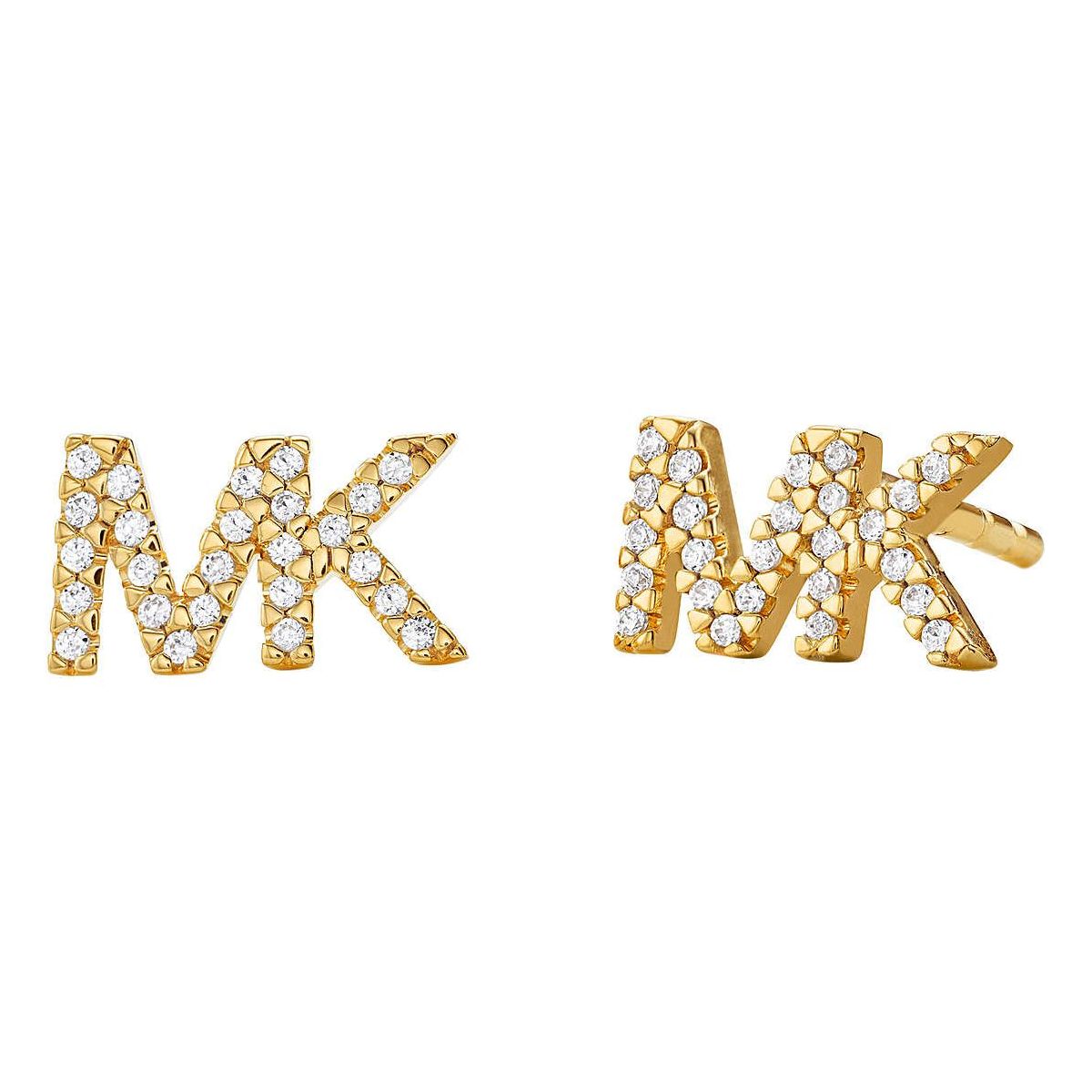Orecchini Michael Kors Kors Mk MKC1256AN710