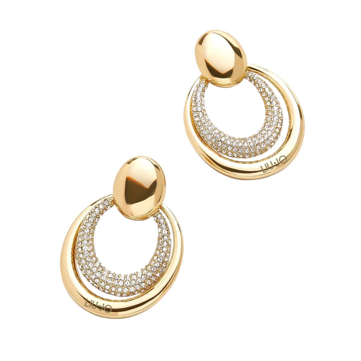 Orecchini donna Liu Jo Essential LJ2681