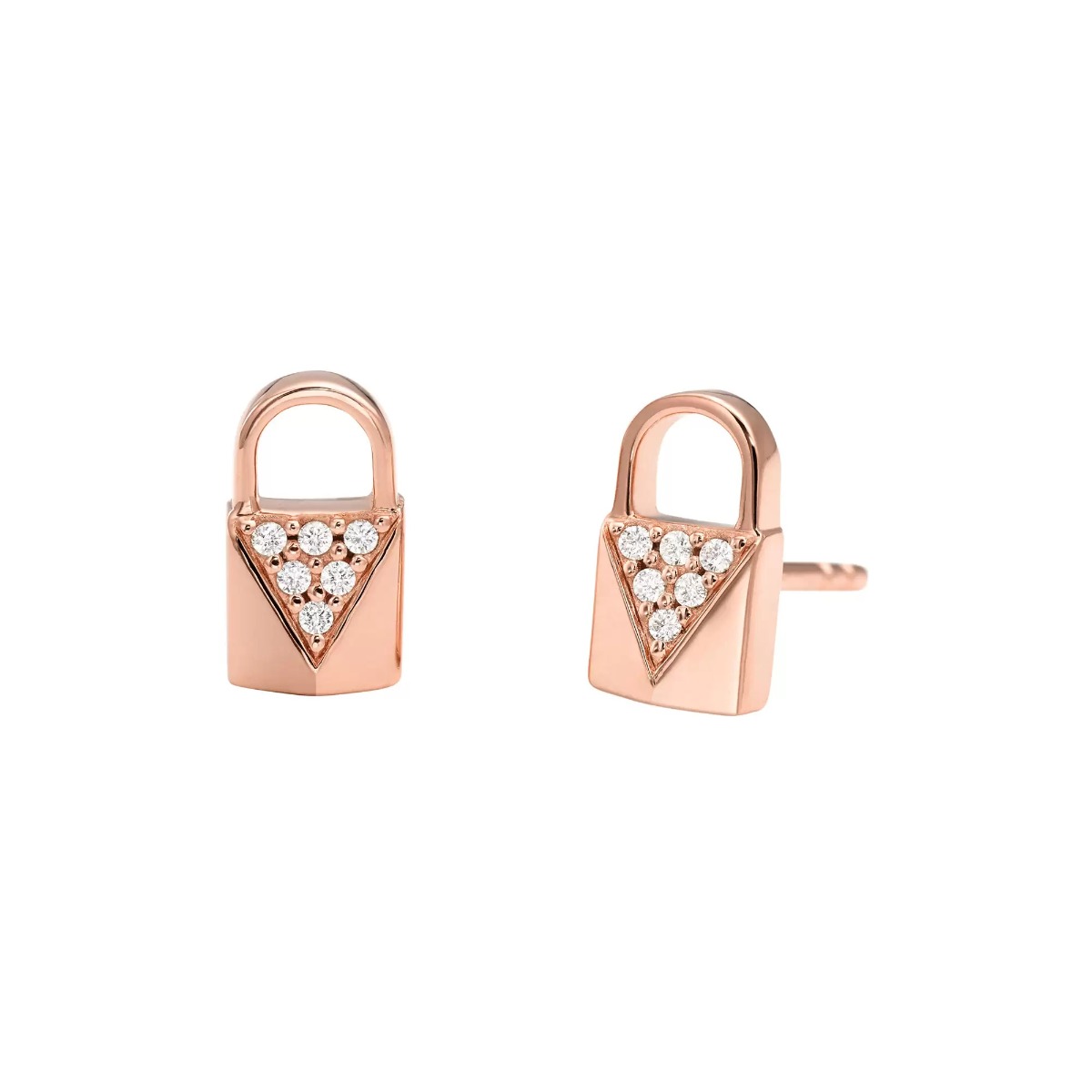 Orecchini Michael Kors Mercer Link MKC1010AN791