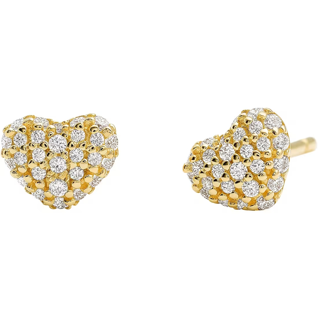 Orecchini Michael Kors Stud Earrings MKC1119AN710