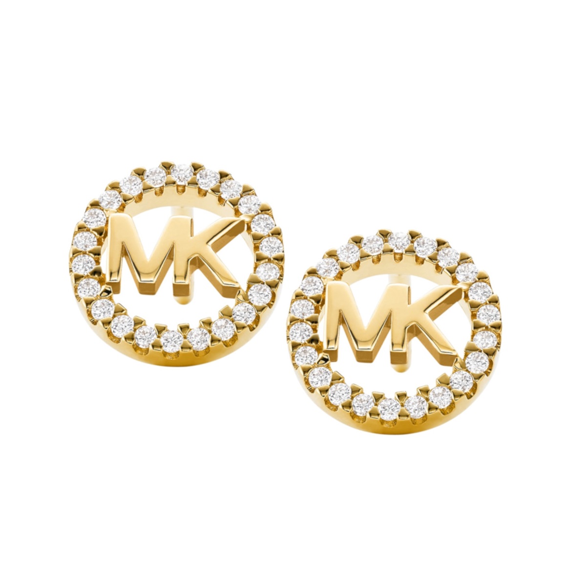 Orecchini Michael Kors Kors Mk MKC1247AN710