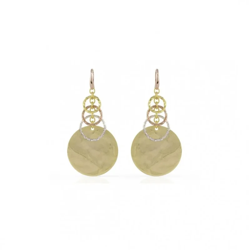 Orecchini Unoaerre Fashion Jewellery 0503