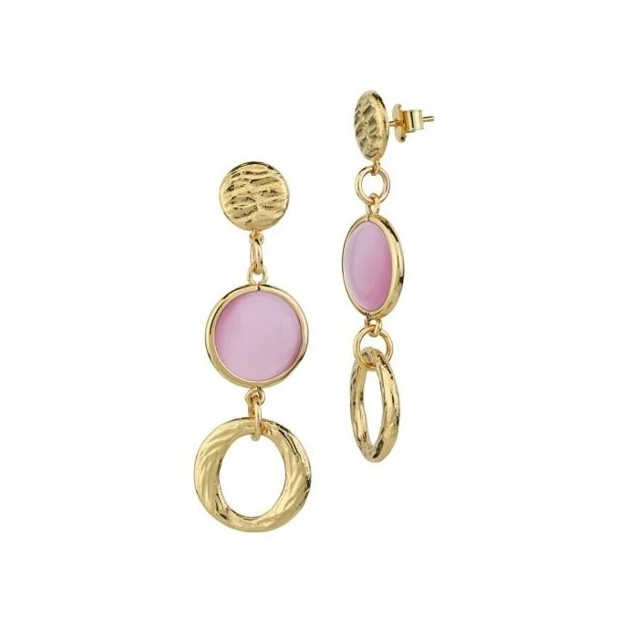 Orecchini Boccadamo Crisette XOR755DR