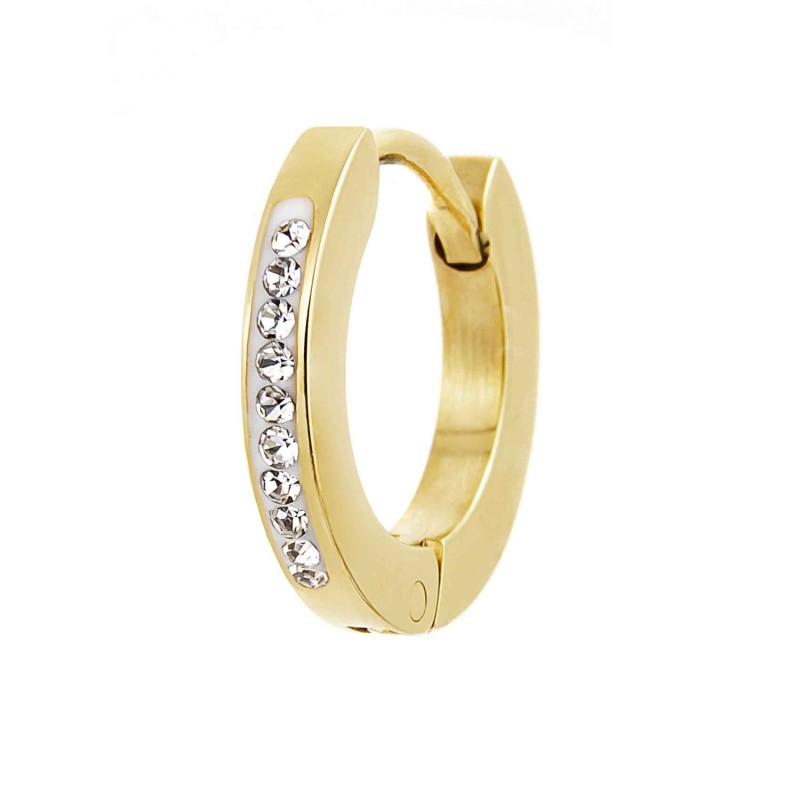 Orecchino Marlù Time To 2OR0059G-W