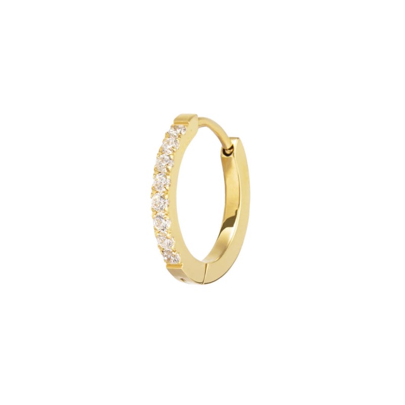 Orecchino Marlù Sparkles 31OR0020G-W