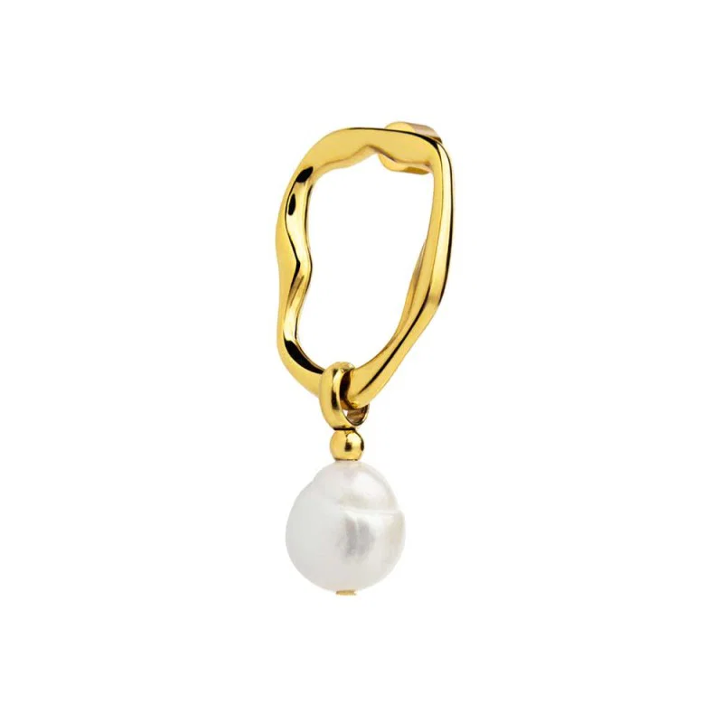 Orecchino Marlù Vision 33OR0146G-W
