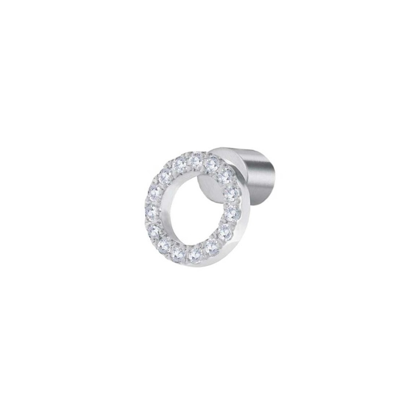 Orecchino Marlù Sparkles 31OR0030-W