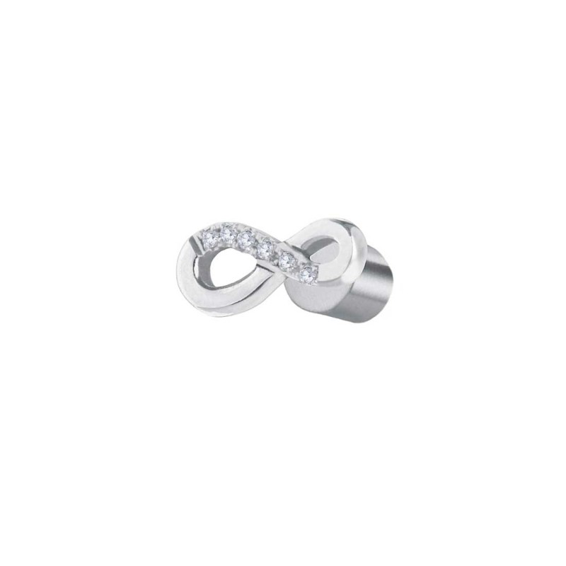 Orecchino Marlù Sparkles 31OR0029-W