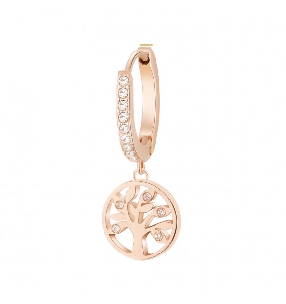 Orecchino Brosway Chakra Albero della vita BHKE006