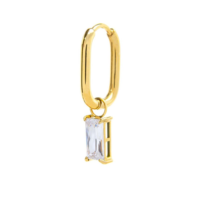 Orecchino Marlù Sparkles 31OR0011G-W