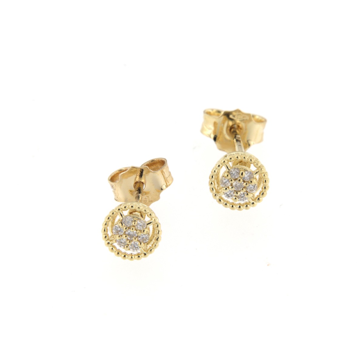 Orecchini I Gioielli del Sole ORF113G-010