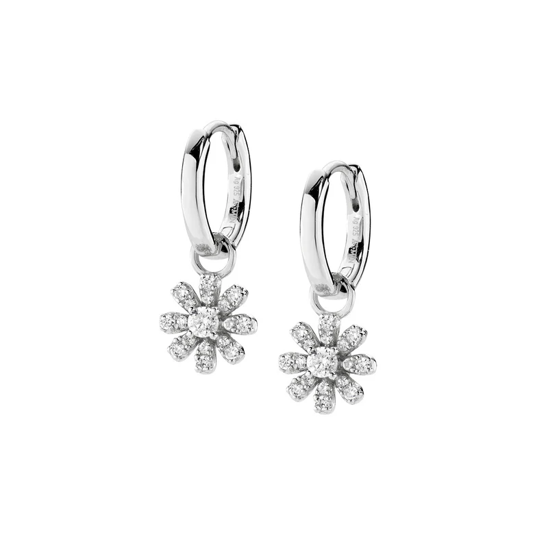 Orecchini Amen ORFIPBBZ1