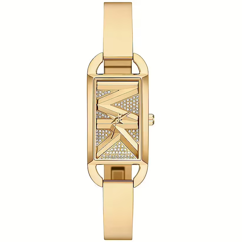 Orologio acciaio Michael Kors Empire MK4840