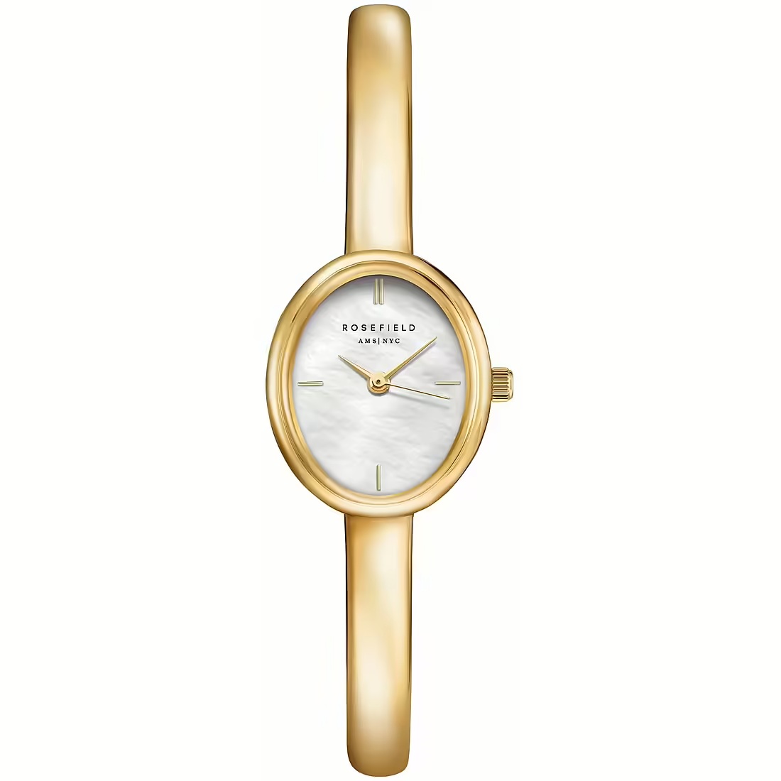 Orologio Rosefield Ovale STWGSG-ST04