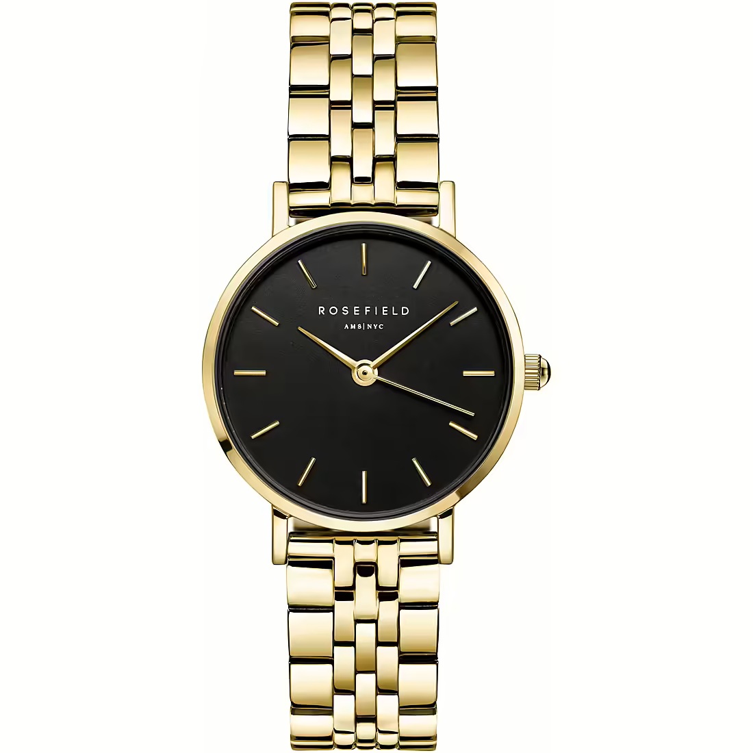 Orologio Rosefield Small Edit 26BSG-268