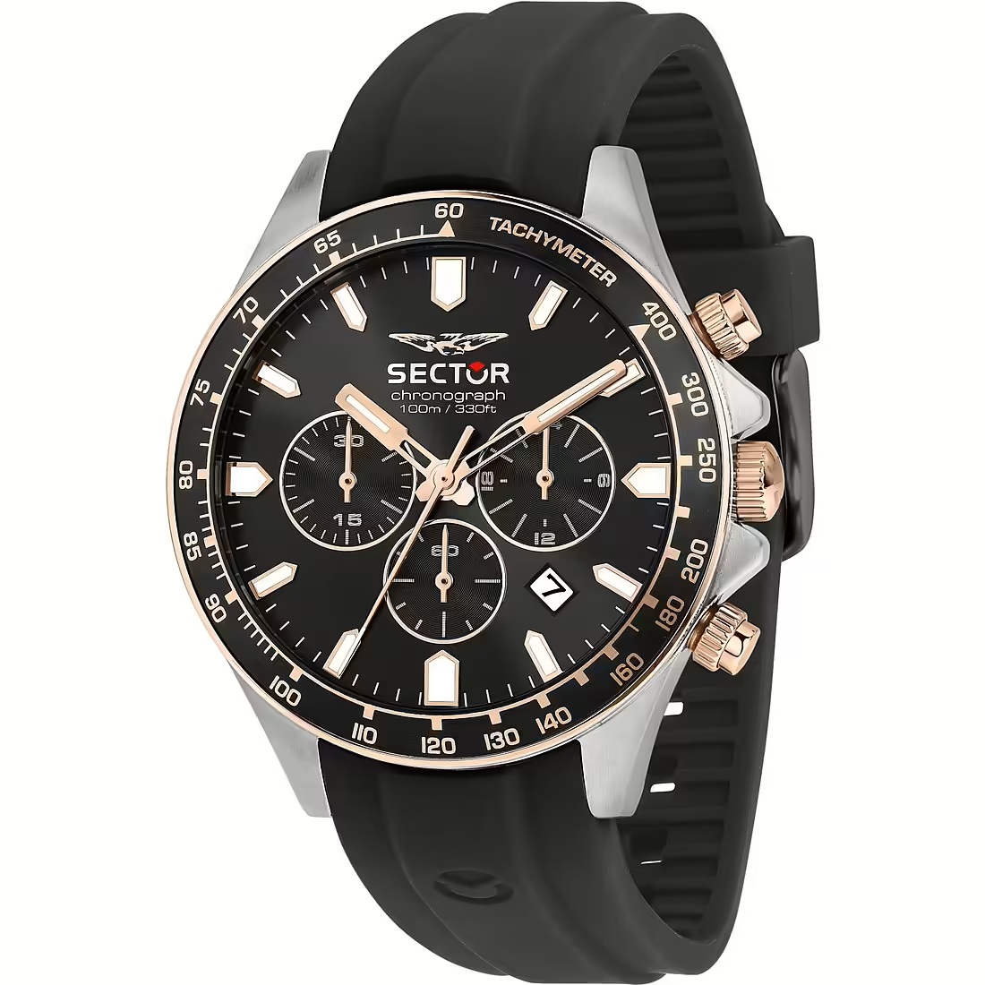Orologio Sector 230 R3271661031
