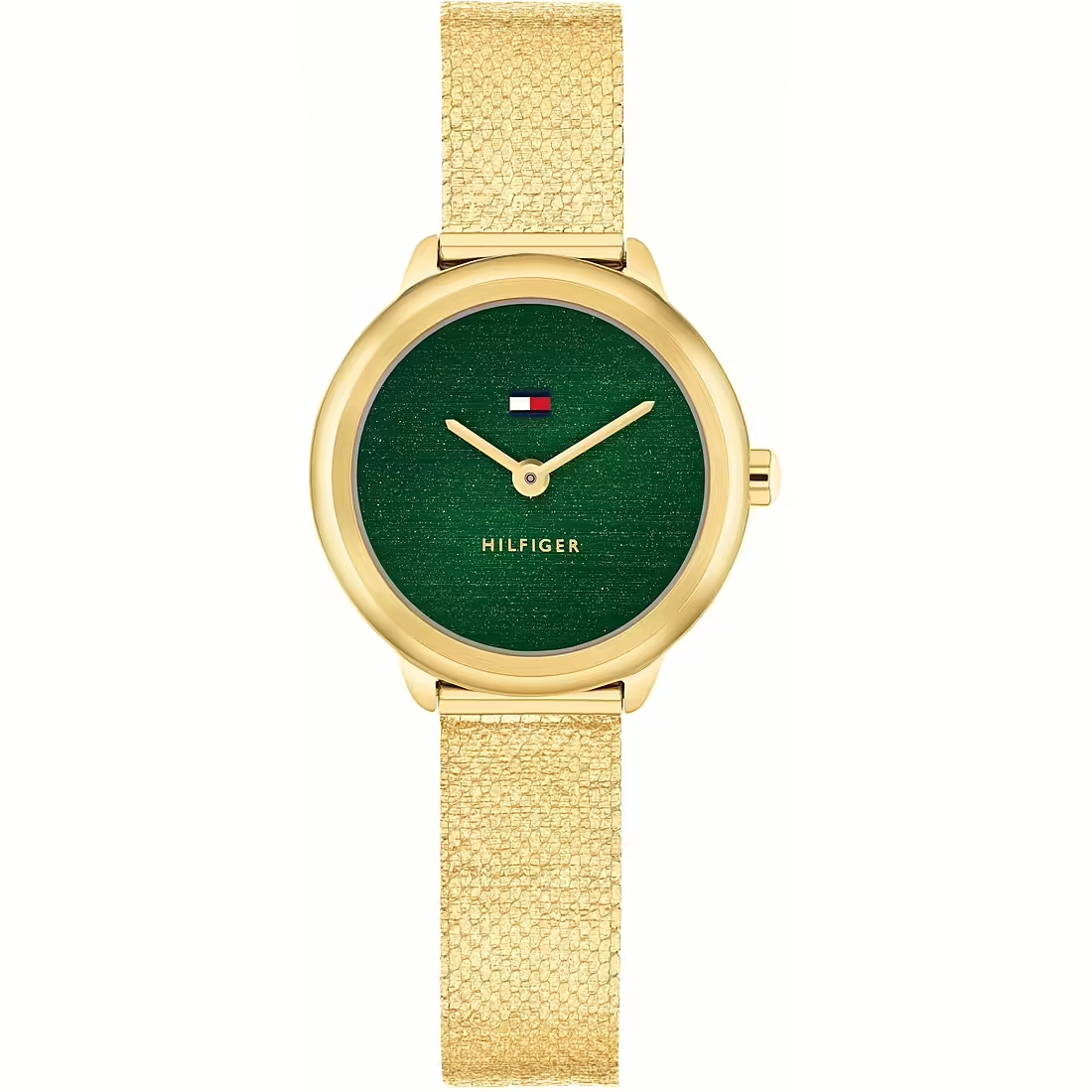 Orologio acciaio Tommy Hilfiger Demi 1782812