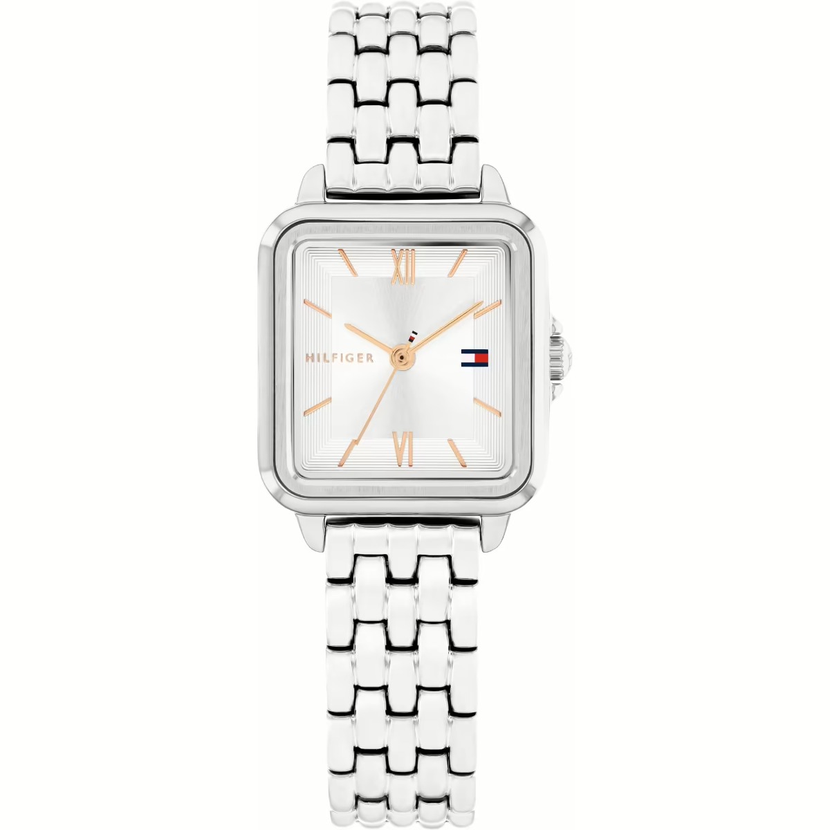 Orologio acciaio Tommy Hilfiger Mia 1782830