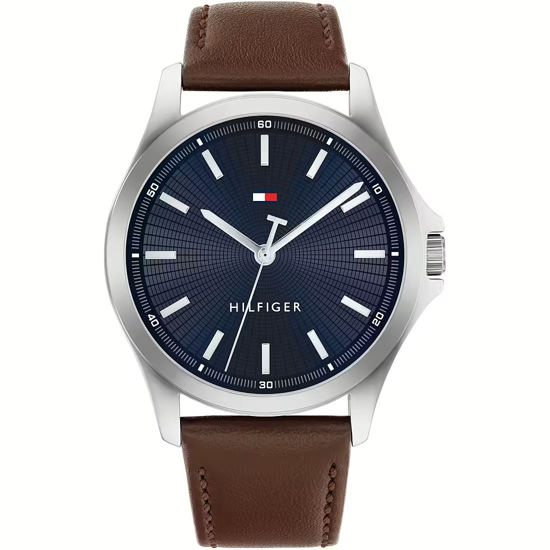 Orologio pelle Tommy Hilfiger Bruce 1710669