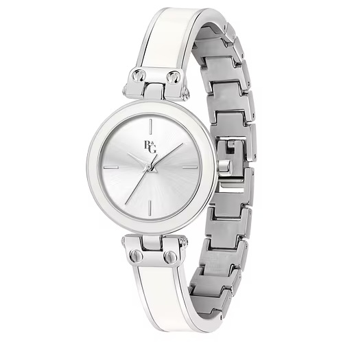 Orologio acciaio B&G Bangle R3853312502