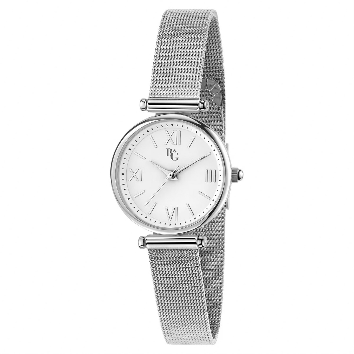 Orologio acciaio B&G Belle R3853302513