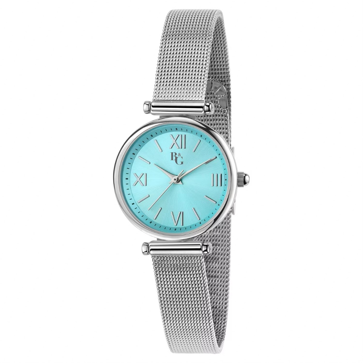 Orologio acciaio B&G Belle R3853302514
