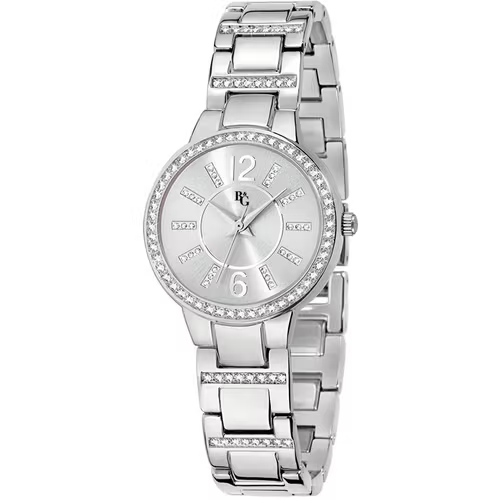 Orologio acciaio B&G Desiderio R3853247502